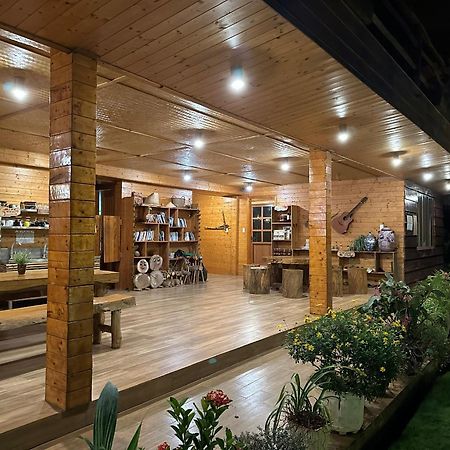 Ta Dung May Farm Bidong Dış mekan fotoğraf