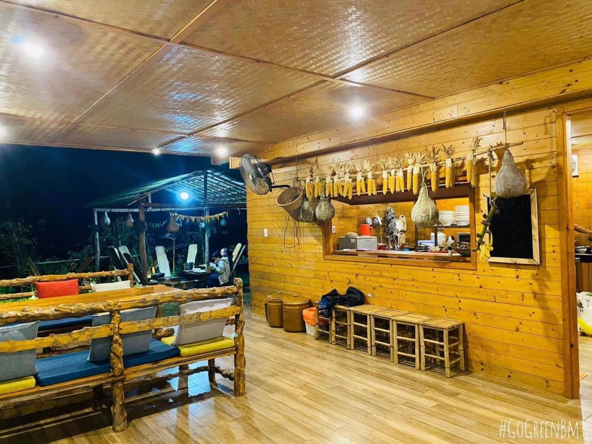 Ta Dung May Farm Bidong Dış mekan fotoğraf