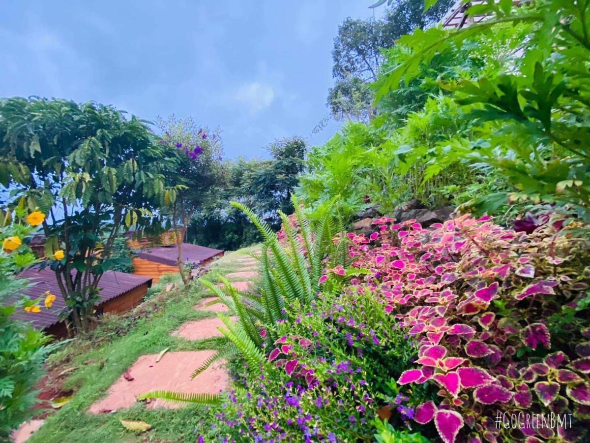 Ta Dung May Farm Bidong Dış mekan fotoğraf