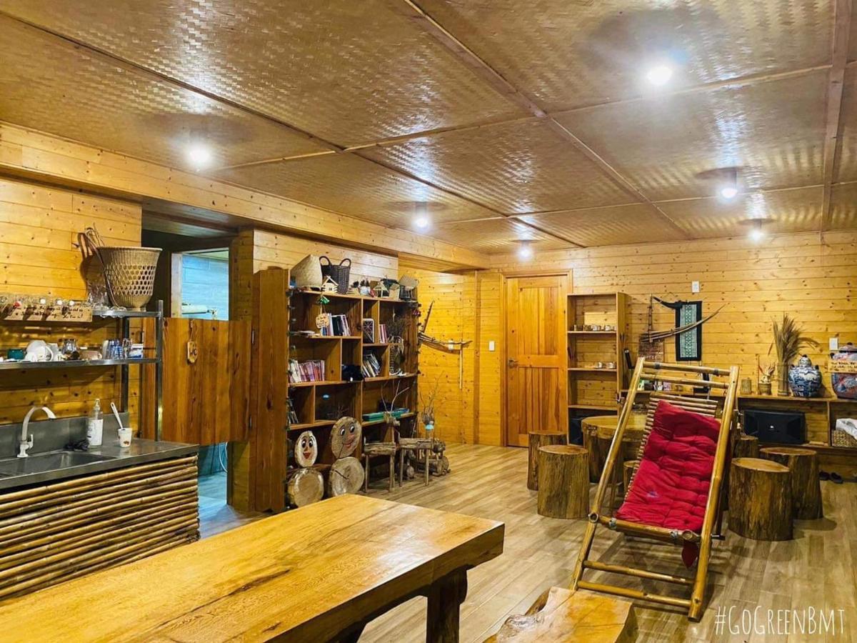 Ta Dung May Farm Bidong Dış mekan fotoğraf