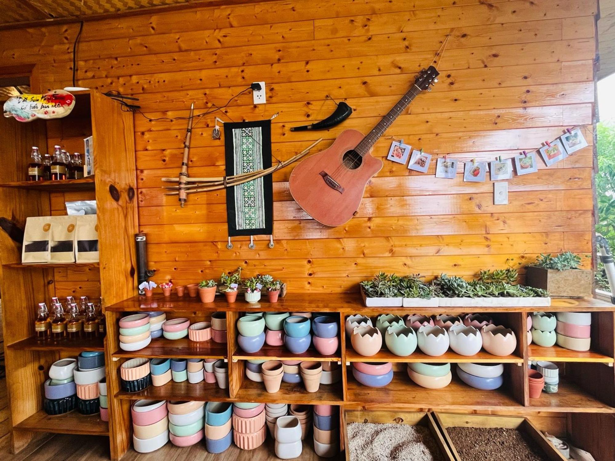 Ta Dung May Farm Bidong Dış mekan fotoğraf