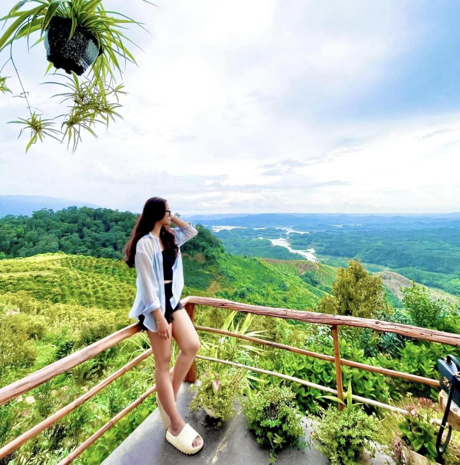 Ta Dung May Farm Bidong Dış mekan fotoğraf
